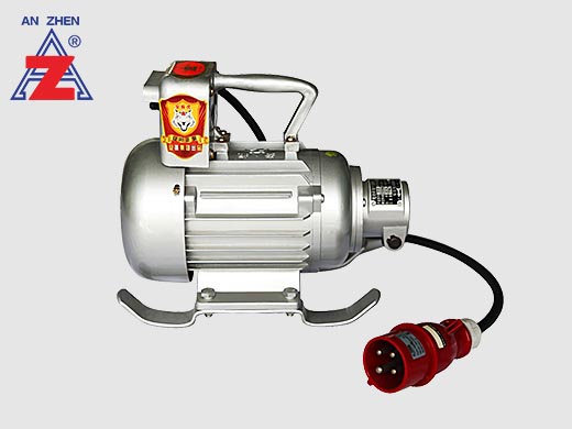 安振牌振動器的優(yōu)點